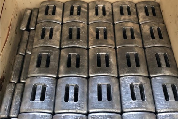 淄博潜水铅块  X射线防护铅砖 铅制品