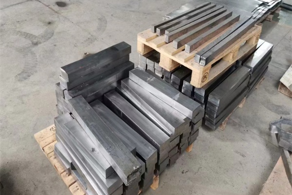 淄博配重铅长条  核医学铅块 铅加工件