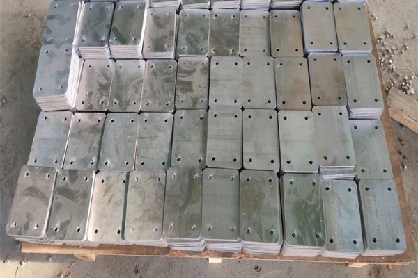 淄博 异形铅块 ICU防护铅块 仪器配重铅块 