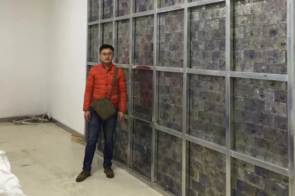 淄博加速器防护铅砖 铅锭