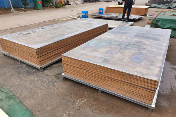 淄博铅复合板 配重铅块 铅条