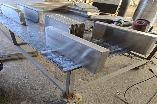 淄博不锈钢铅件 铅件加工 铅制品