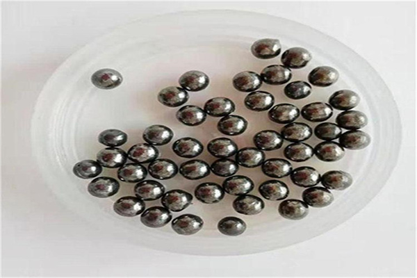 淄博铅珠 铅粒 铅丸 铅砂配重用