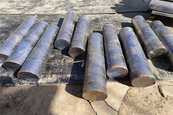 淄博配重铅棒 铅锑锡合金棒