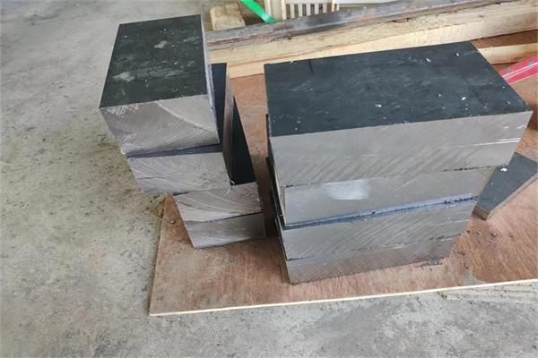 淄博负重配重铅砖 射线防护用