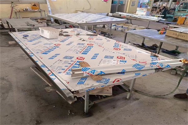 淄博DSA手术室铅门 铅门厂家