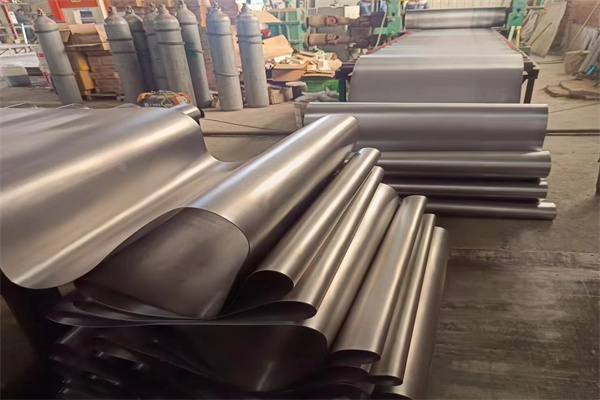 淄博铅板 铅皮 铅卷