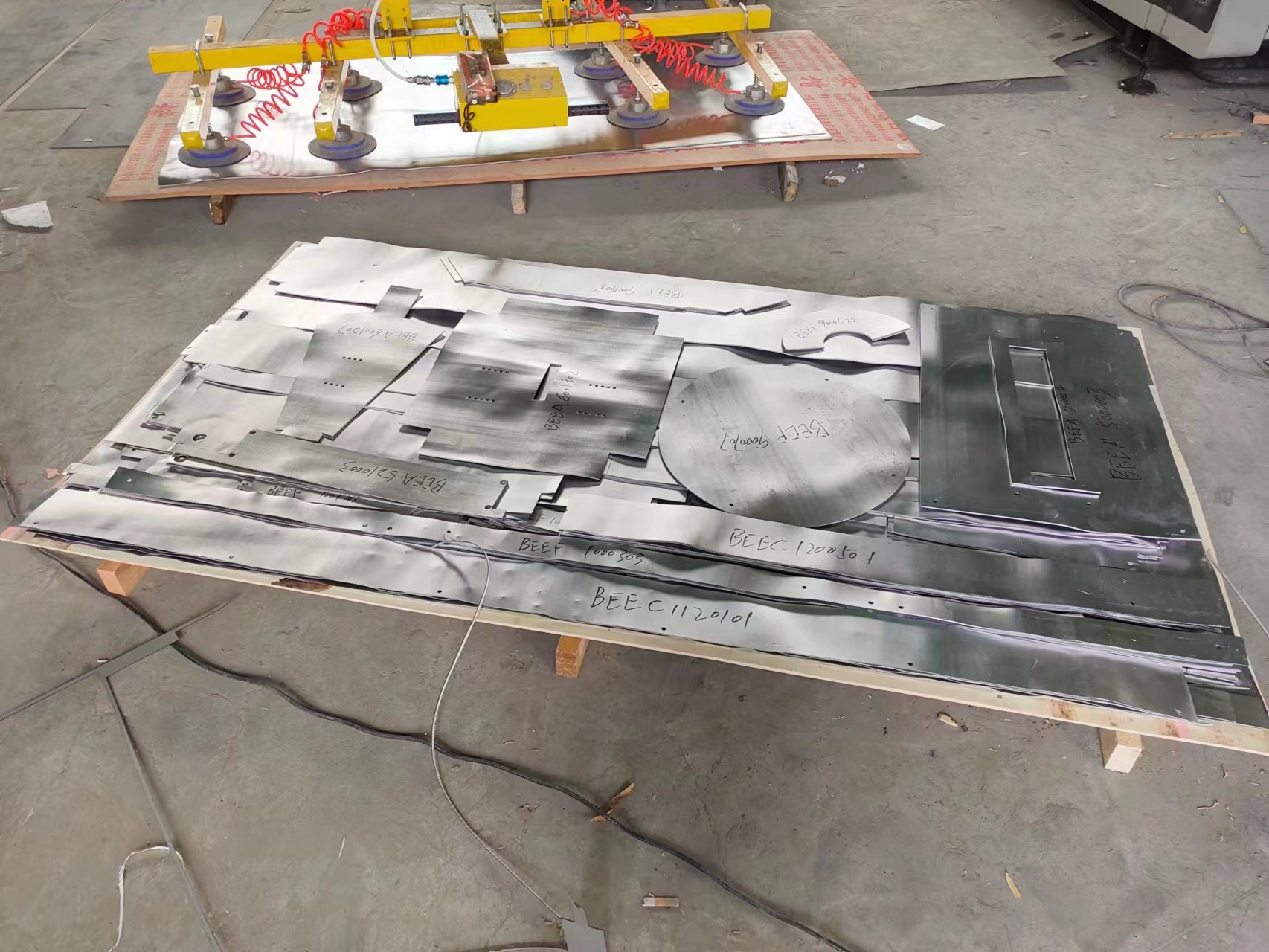 淄博铅皮 铅板 铅箔 铅片