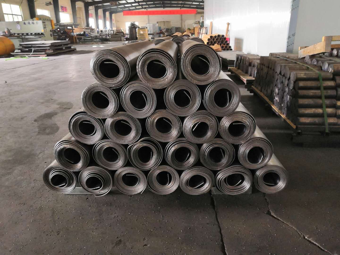 淄博医用防辐射铅皮