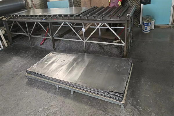 淄博医院墙体防护铅皮