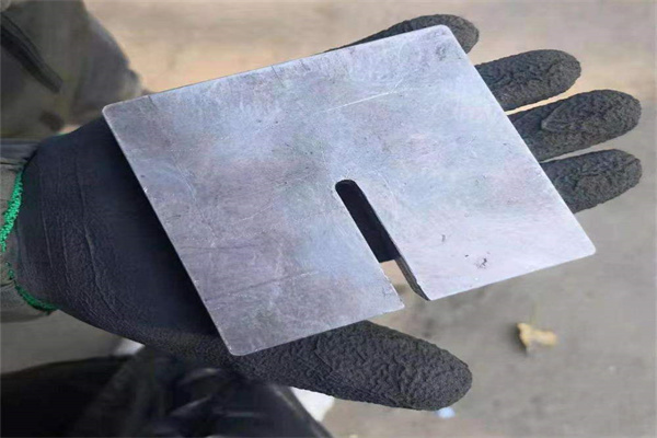 淄博平衡铅块   切割铅块  铅块加工厂家