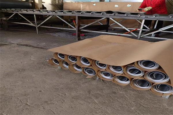 淄博DR室病房射线铅皮