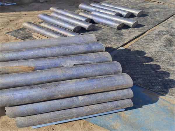淄博配重铅棒