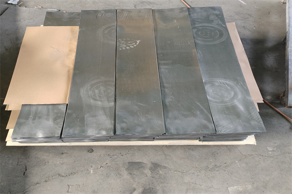 淄博铅皮墙体防护钓鱼用