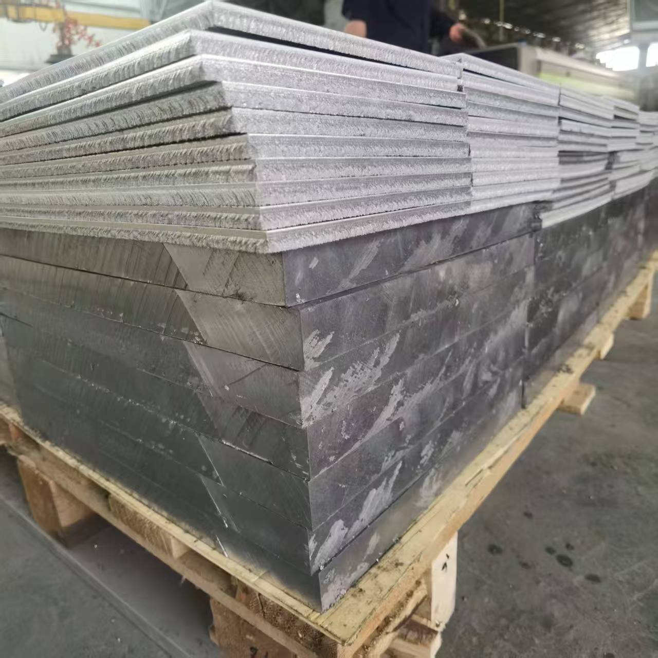 淄博CBCT室防护铅板