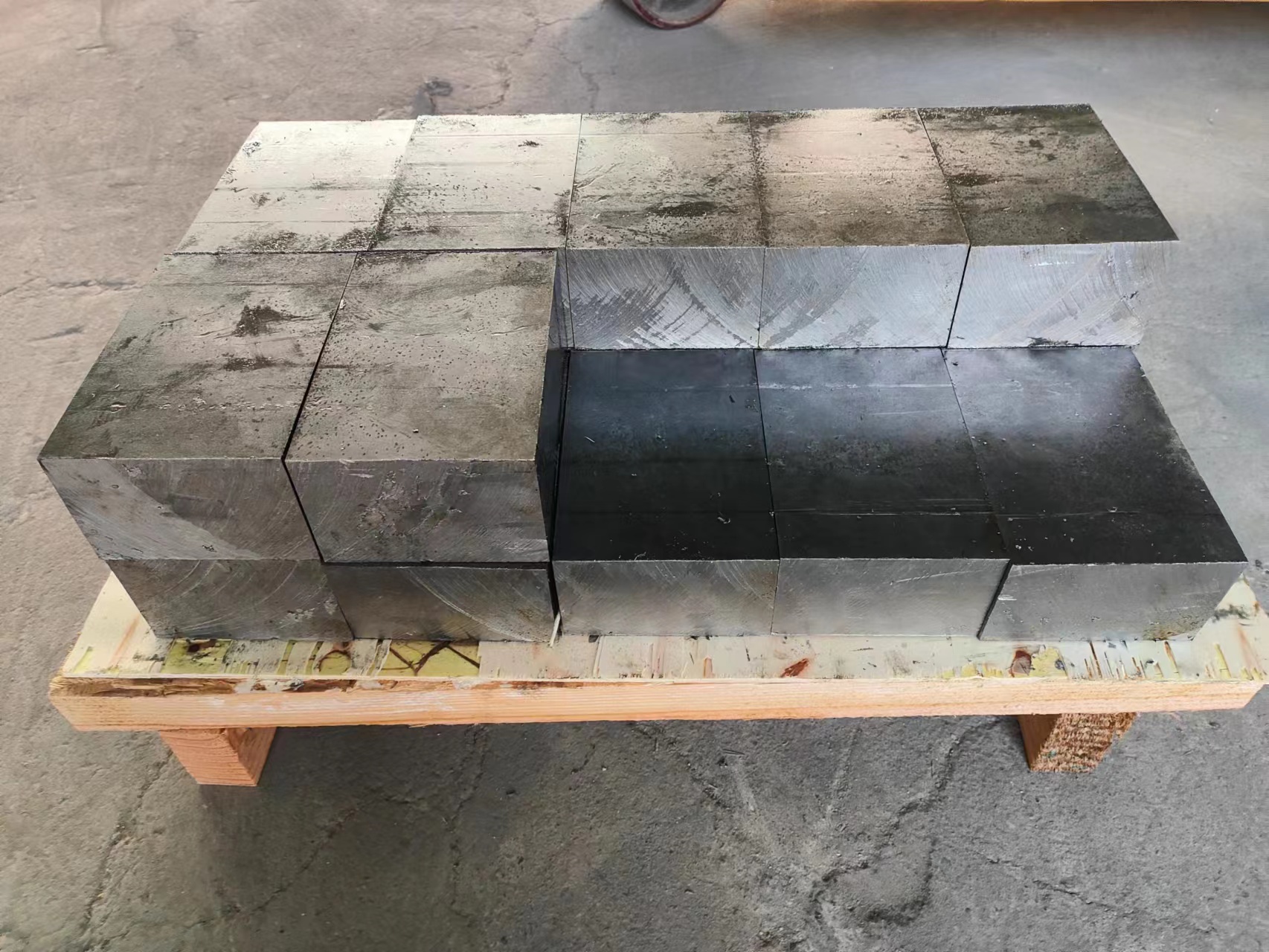 淄博铅块 用于配重防辐射