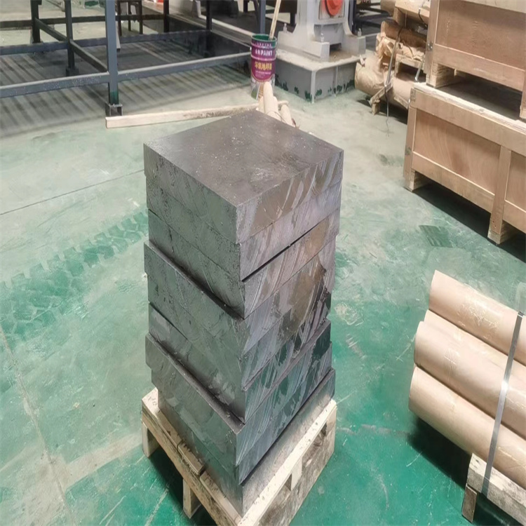 淄博铅块的主要用途